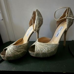 Jimmy Choo Heels